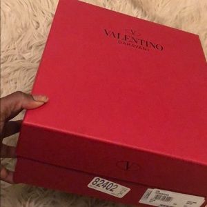 Valentino Shoes - Valentino RockStud Heels 37 Valentino Shoes - Valentino RockStud Heels 37